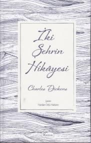İki Şehrin Hikayesi - Bez Cilt