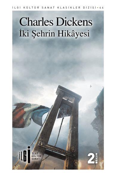 İki Şehrin Hikayesi