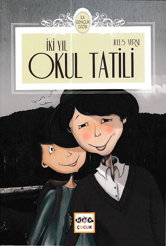 İki Yıl Okul Tatili