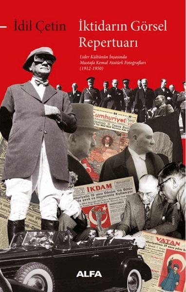 İktidarın Görsel Repertuarı
