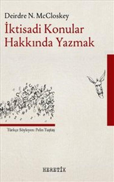 İktisadi Konular Hakkında Yazmak