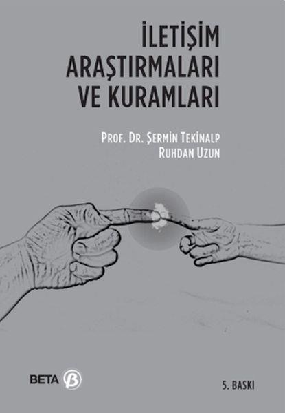İletişim Araştırmaları ve Kuramları