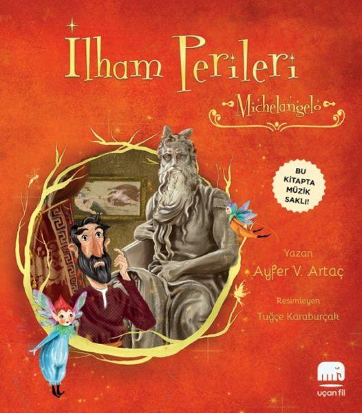 İlham Perileri - Michelangelo