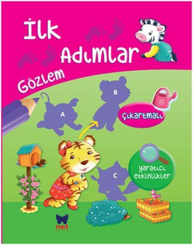 İlk Adımlar - Gözlem