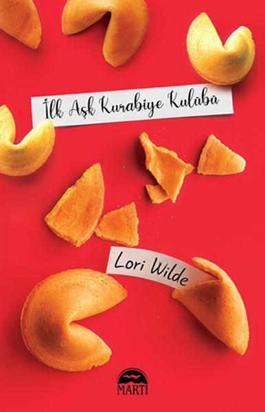 İlk Aşk  Kurabiye Kulübü