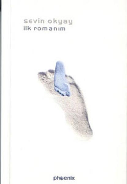 İlk Romanım