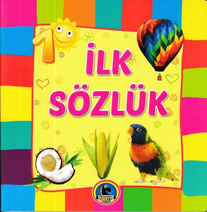 İlk Sözlük