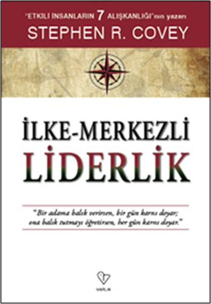 İlke Merkezli Liderlik