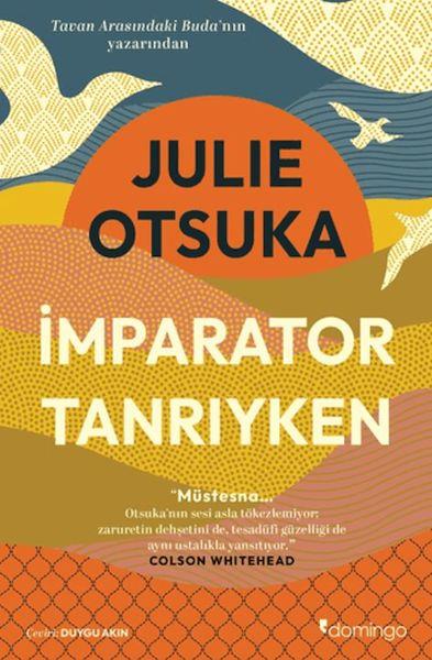 İmparator Tanrıyken