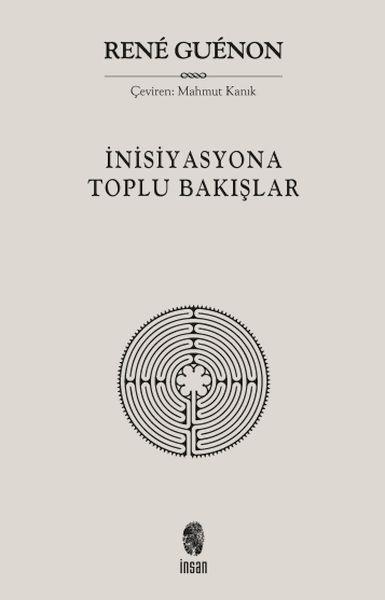 İnisiyasyona Toplu Bakışlar