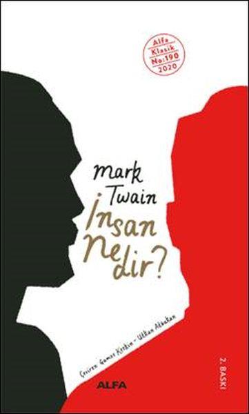 İnsan Nedir?