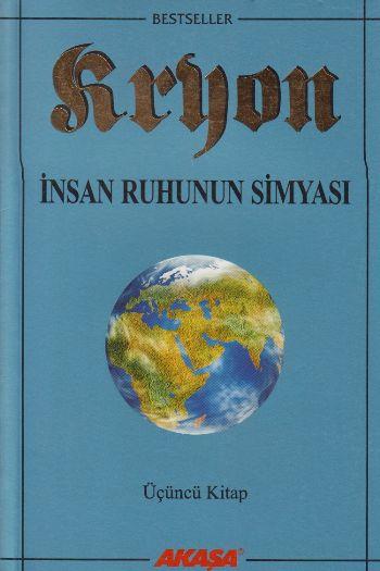 İnsan Ruhunun Simyası - Kryon-3