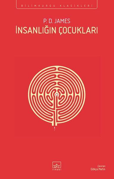İnsanlığın Çocukları