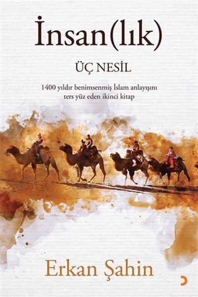 İnsan(lık) Üç Nesil