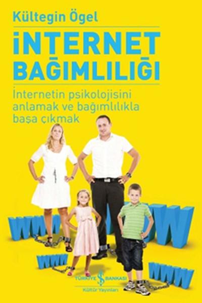 İnternet Bağımlılığı - İnternetin Psikolojisini Anlamak ve Bağımlılıkla Başa Çıkmak