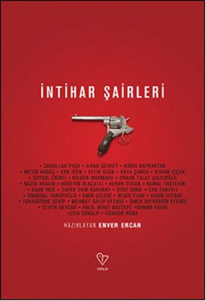 İntihar Şairleri