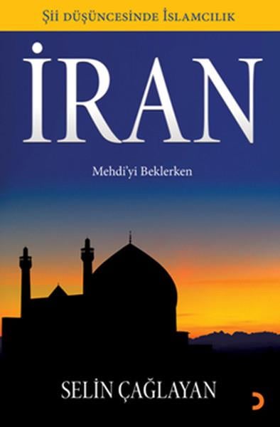İran  Mehdi'yi Beklerken