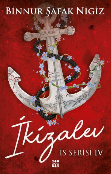 İs Serisi 4 - İkizalev (Ciltli)