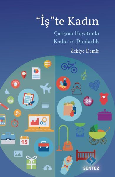 İş te Kadın
