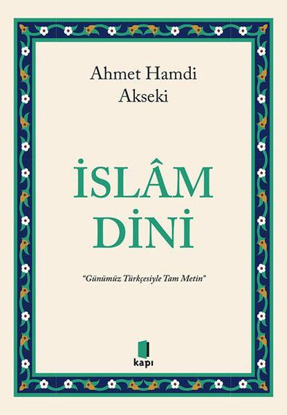 İslam Dini