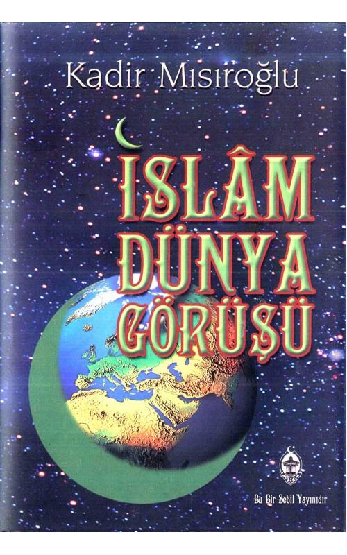 İslam Dünya Görüşü (karton kapak)