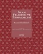 İslam Felsefesi Problemleri
