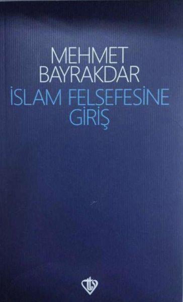 İslam Felsefesine Giriş
