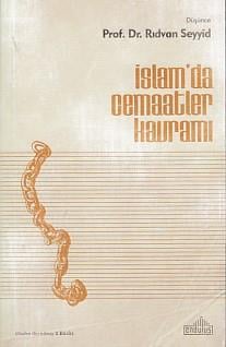 İslam'da Cemaatler Kavramı