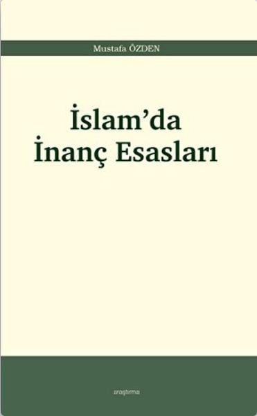 İslam’da İnanç Esasları