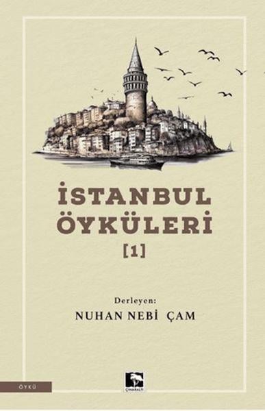 İstanbul Öyküleri 1