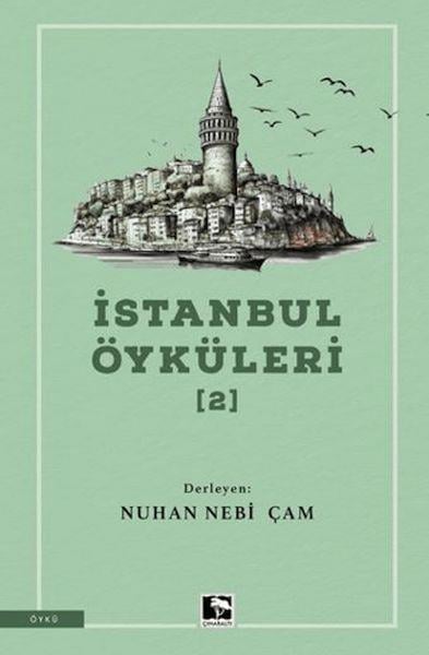 İstanbul Öyküleri 2