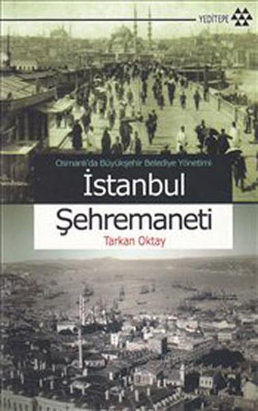 İstanbul Şehremaneti