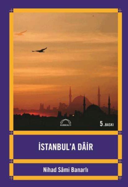 İstanbul’a Dair
