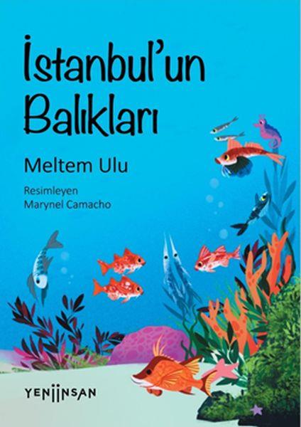 İstanbul’un Balıkları