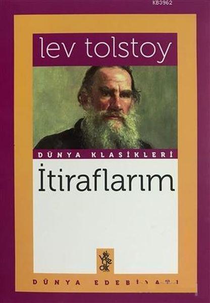 İtiraflarım - Dünya Klasikleri