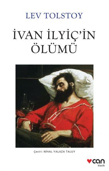 İvan İlyiç’in Ölümü