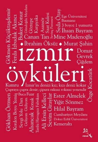 İzmir Öyküleri