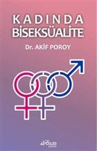 Kadında Biseksüalite