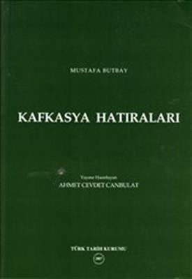 Kafkasya Hatıraları