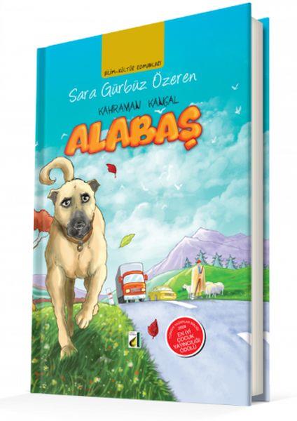 Kahraman Kangal Alabaş