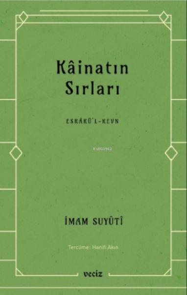 Kainatın Sırları