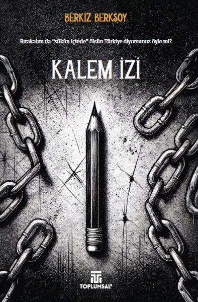 Kalem İzi