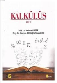 Kalkülüs Cilt 2
