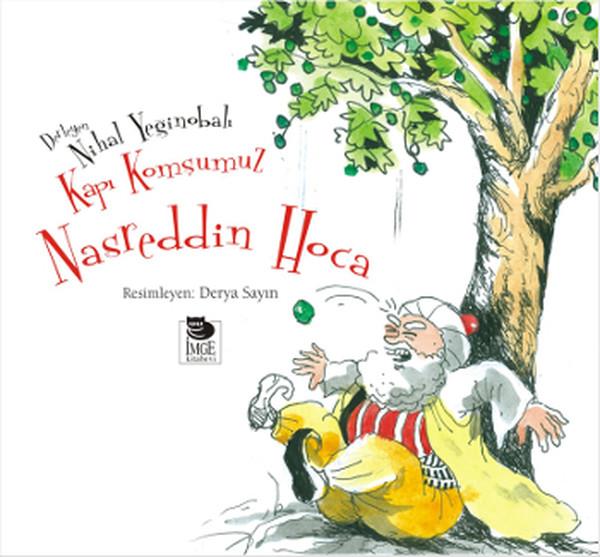 Kapı Komşumuz Nasreddin Hoca