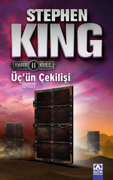 Kara Kule 2 - Üçün Çekilişi