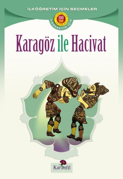 Karagöz ile Hacivat