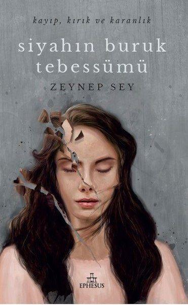Karaktersiz Siyahın Buruk Tebessümü - Ciltsiz