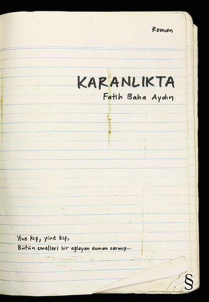Karanlıkta