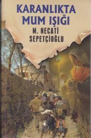 Karanlıkta Mum Işığı 2