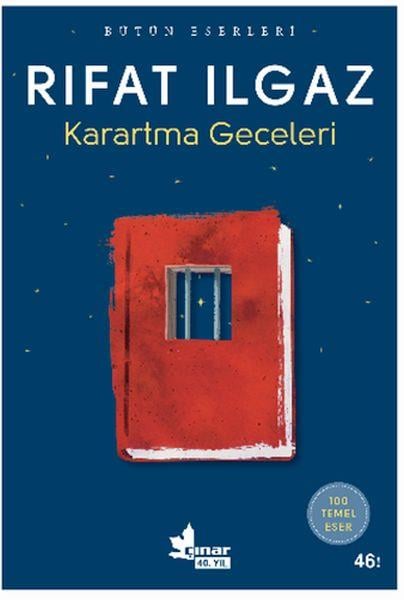 Karartma Geceleri